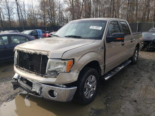 ford f150 super 2010 1ftew1c85afb69506