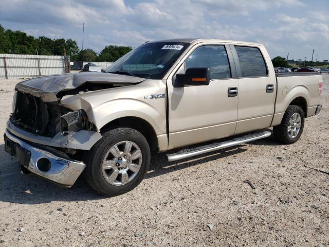 ford f-150 2010 1ftew1c85afc29526