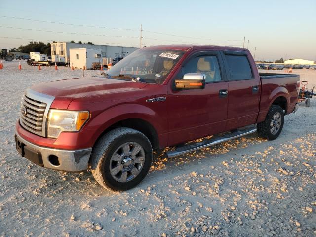 ford f150 super 2010 1ftew1c85ake74558