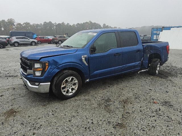 ford f150 super 2023 1ftew1c85pkd76168