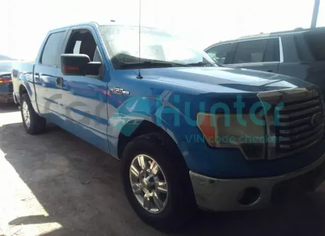 ford f-150 2010 1ftew1c86afb78084
