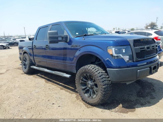 ford f-150 2010 1ftew1c86afb83480