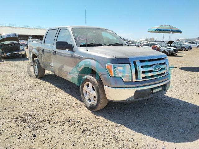 ford f-150 2010 1ftew1c86afc64219