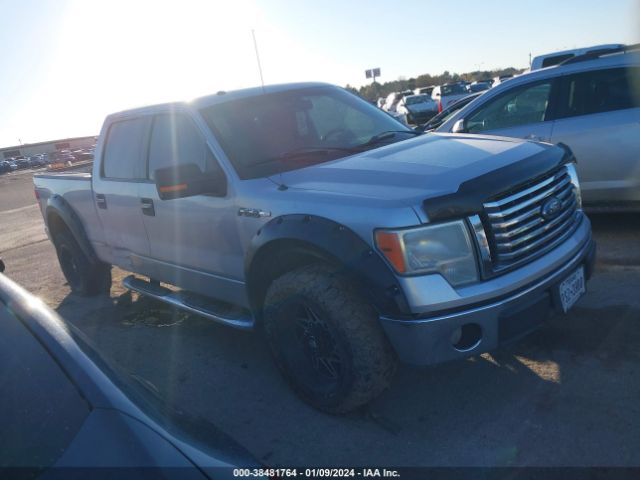 ford f-150 2010 1ftew1c86afc67850