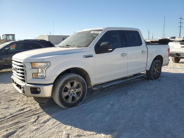 ford f150 super 2015 1ftew1c86fkd25180