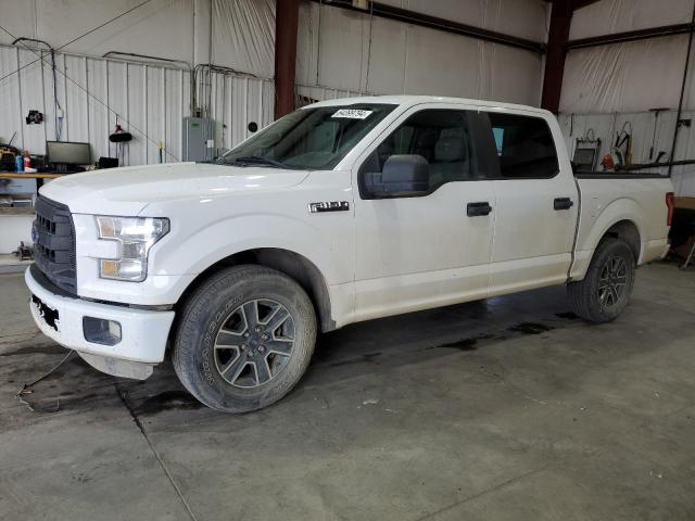 ford f150 super 2015 1ftew1c86fke58845