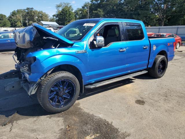 ford f150 super 2016 1ftew1c86gke20114