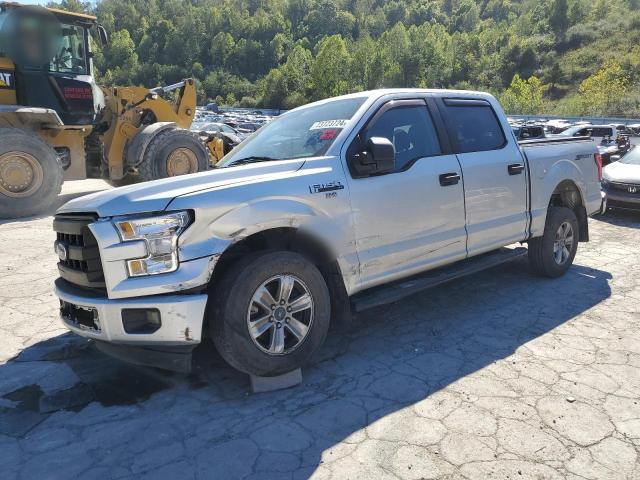 ford f150 super 2017 1ftew1c86hfb15464