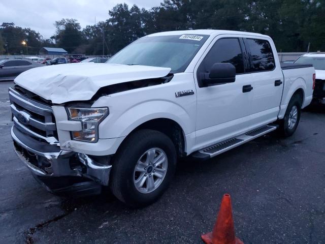 ford f150 super 2017 1ftew1c86hkc49446