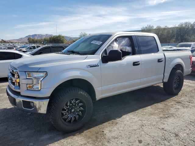 ford f150 super 2017 1ftew1c86hkd75001