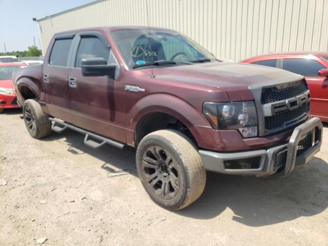 ford f150 super 2010 1ftew1c87afc54881