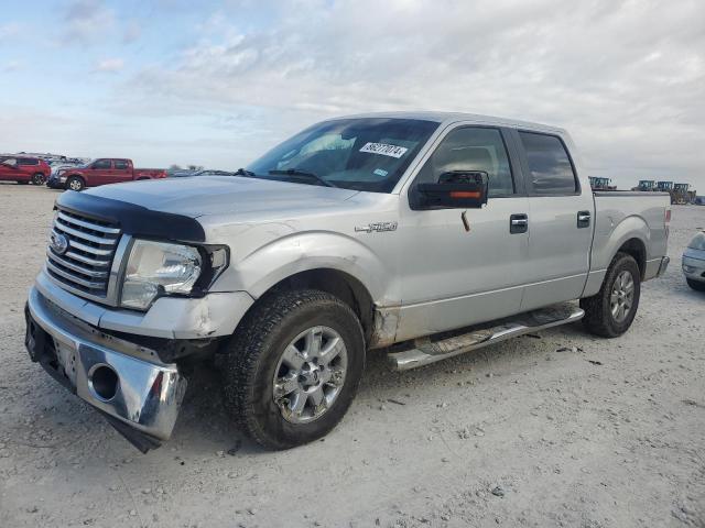 ford f150 super 2010 1ftew1c87akb33789