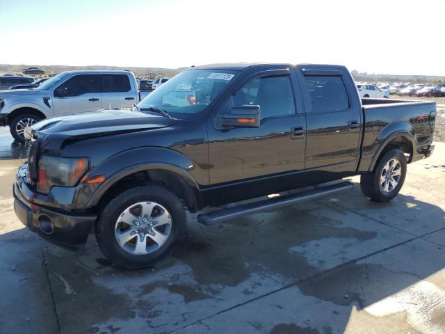 ford f150 super 2010 1ftew1c87akb98609