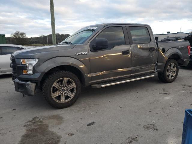 ford f150 super 2015 1ftew1c87fkd88398