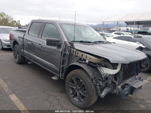 ford f-150 2021 1ftew1c87mfc06916