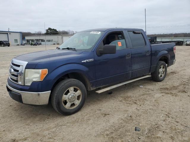 ford f150 super 2010 1ftew1c88afa61185