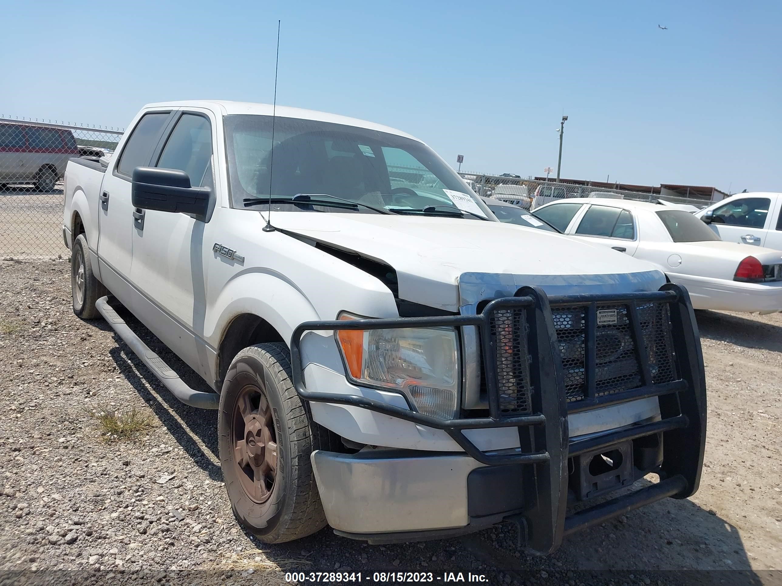 ford f-150 2010 1ftew1c88afb86039