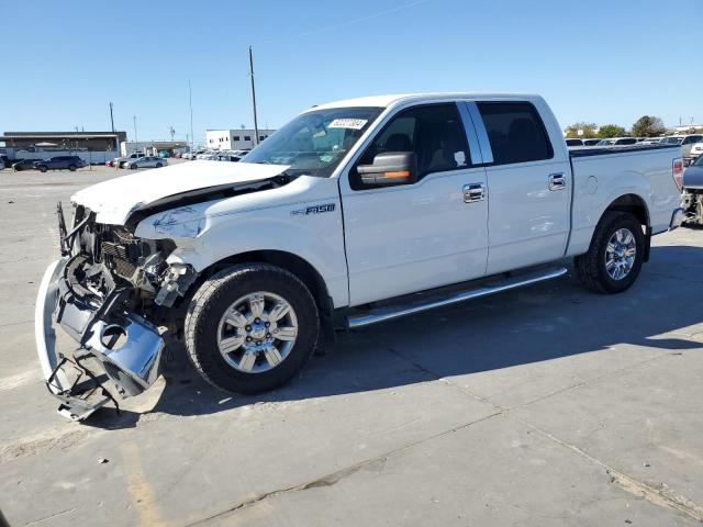 ford f150 super 2010 1ftew1c88afc98842