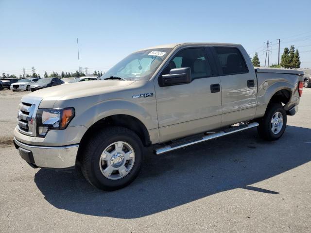 ford f-150 2010 1ftew1c88ake10725