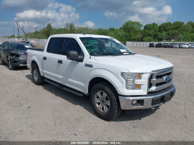 ford f-150 2015 1ftew1c88fkd13290