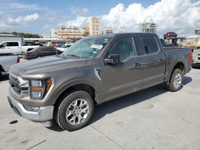 ford f150 super 2023 1ftew1c88pfb13374