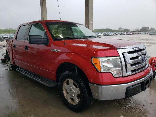 ford f150 super 2010 1ftew1c89afa57520