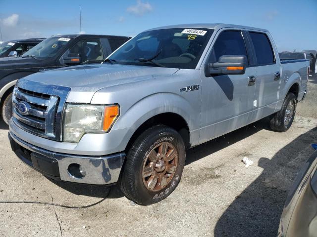 ford f150 super 2010 1ftew1c89afa77895