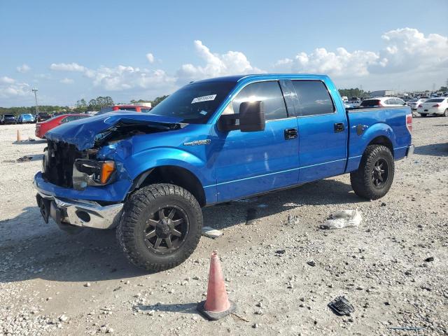 ford f150 super 2010 1ftew1c89afc45048