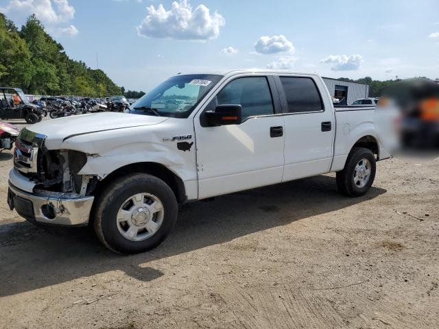 ford f150 super 2010 1ftew1c89afd84127