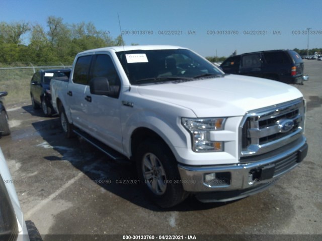 ford f-150 2015 1ftew1c89ffa59730