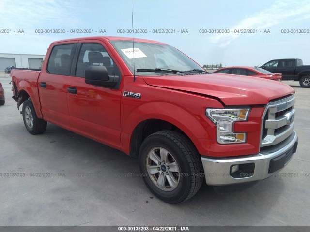 ford f-150 2015 1ftew1c89fkd66726