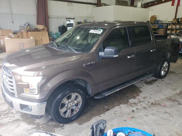 ford f150 super 2015 1ftew1c89fkd70484