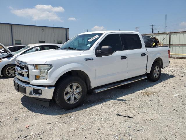 ford f150 super 2017 1ftew1c89hkc40644