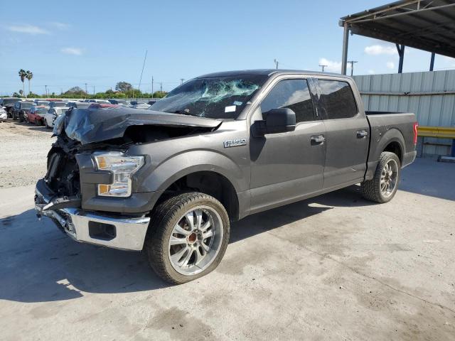 ford f150 super 2017 1ftew1c89hkd26441