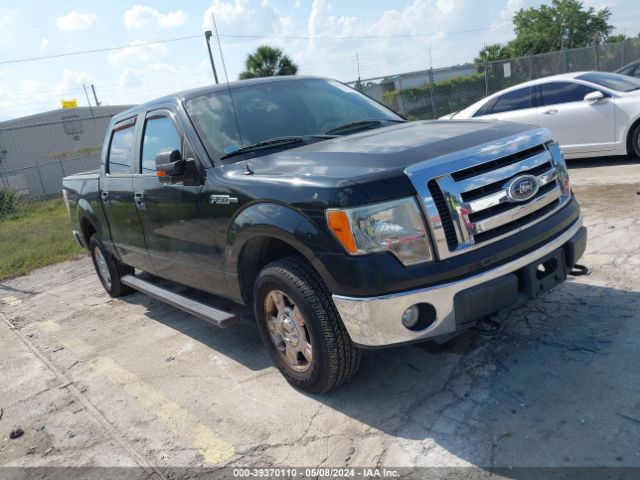 ford f-150 2010 1ftew1c8xafa06396