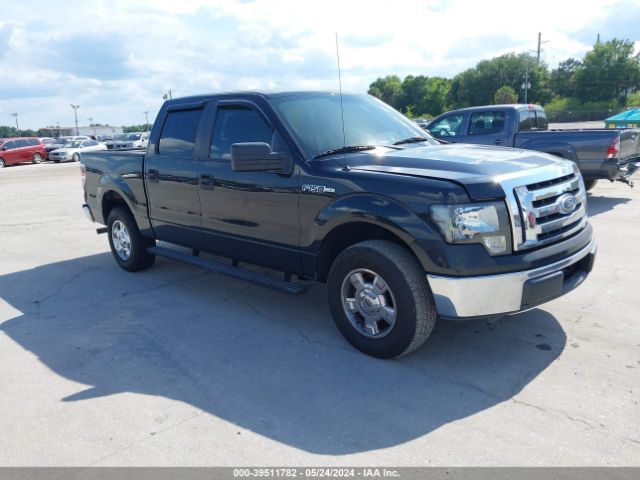 ford f-150 2010 1ftew1c8xafa29421