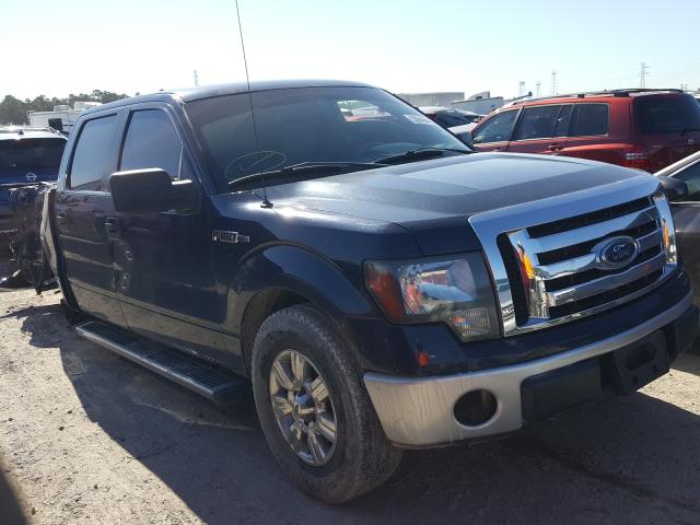 ford f150 super 2010 1ftew1c8xafb14081