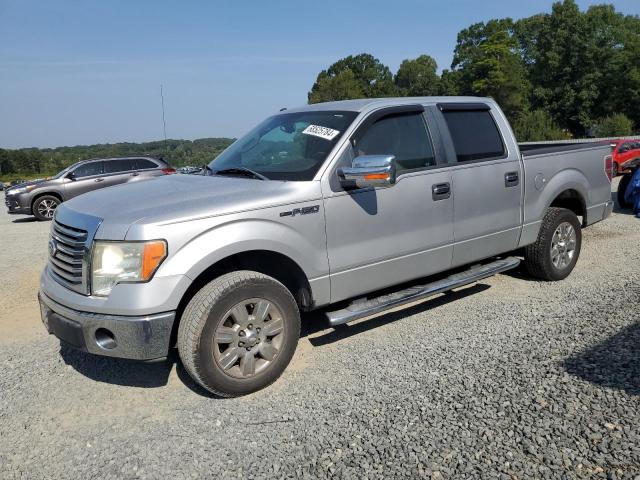 ford f150 super 2010 1ftew1c8xafc33409