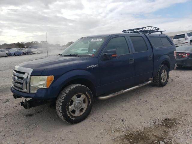 ford f150 super 2010 1ftew1c8xafc95182