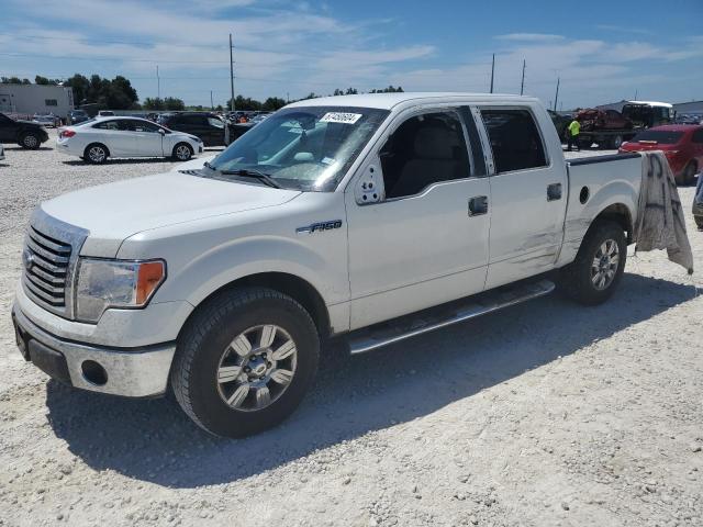 ford f150 super 2010 1ftew1c8xake58825