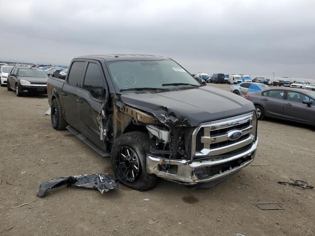 ford f150 super 2015 1ftew1c8xfkd13274