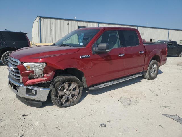 ford f150 super 2016 1ftew1c8xgkd28746