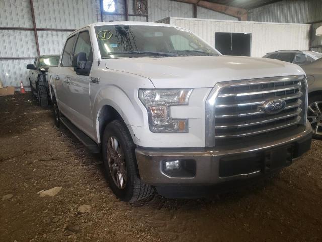 ford f150 super 2016 1ftew1c8xgkd83875