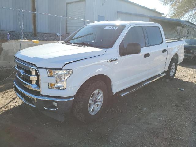 ford f150 super 2017 1ftew1c8xhkd11270