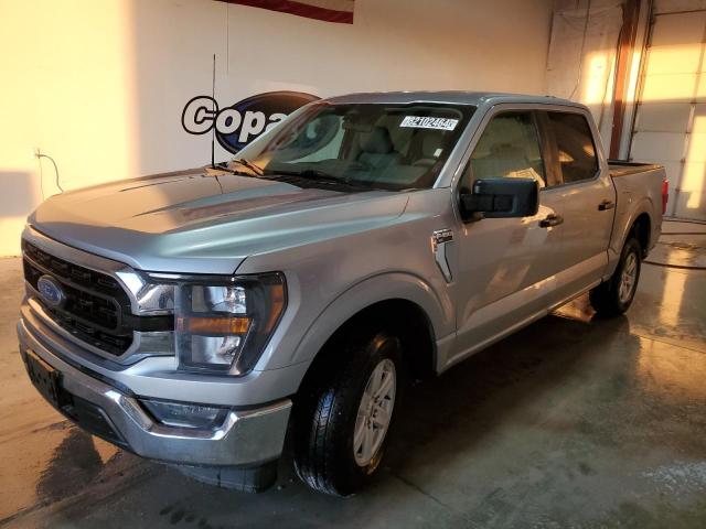 ford f150 super 2023 1ftew1c8xpkd24020