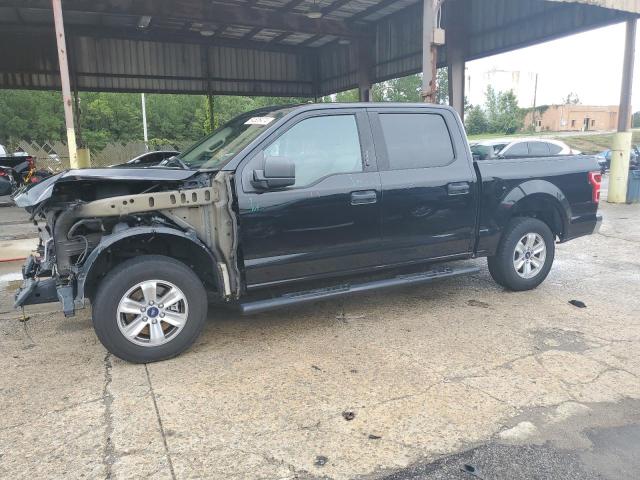 ford f-150 2018 1ftew1cb0jfd14947