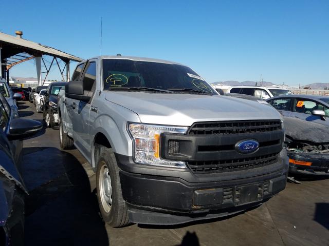 ford f150 super 2018 1ftew1cb0jkd21095