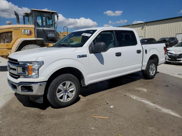 ford f150 super 2018 1ftew1cb1jkd36639