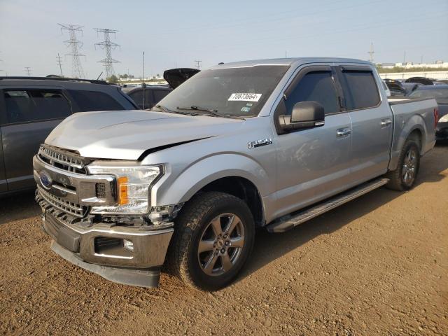 ford f150 super 2018 1ftew1cb2jfc82017