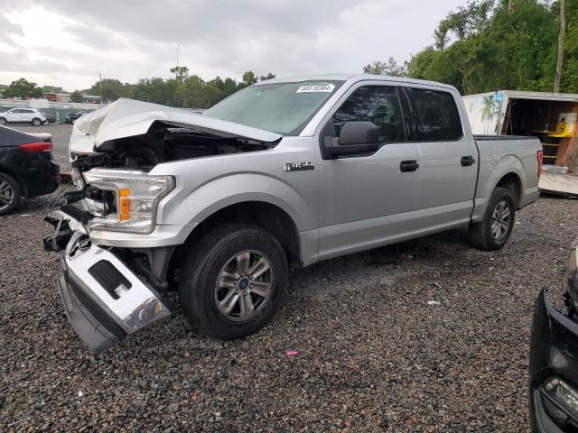 ford f150 super 2018 1ftew1cb2jfd17378